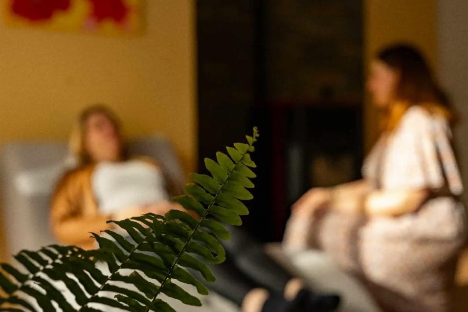 Séance d'hypnose au cabinet de Salles-Adour, près de Tarbes